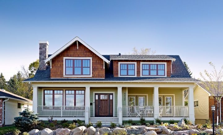 Tips for Choosing Your New Home Builder