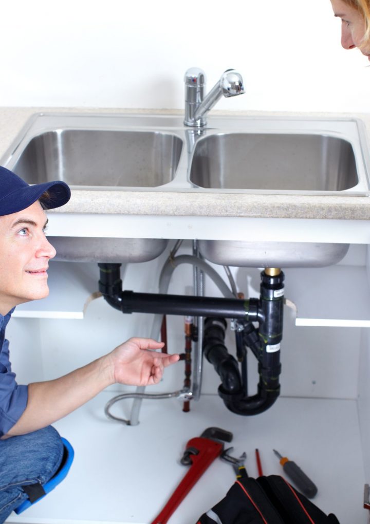 Tips for Choosing a Professional Plumber