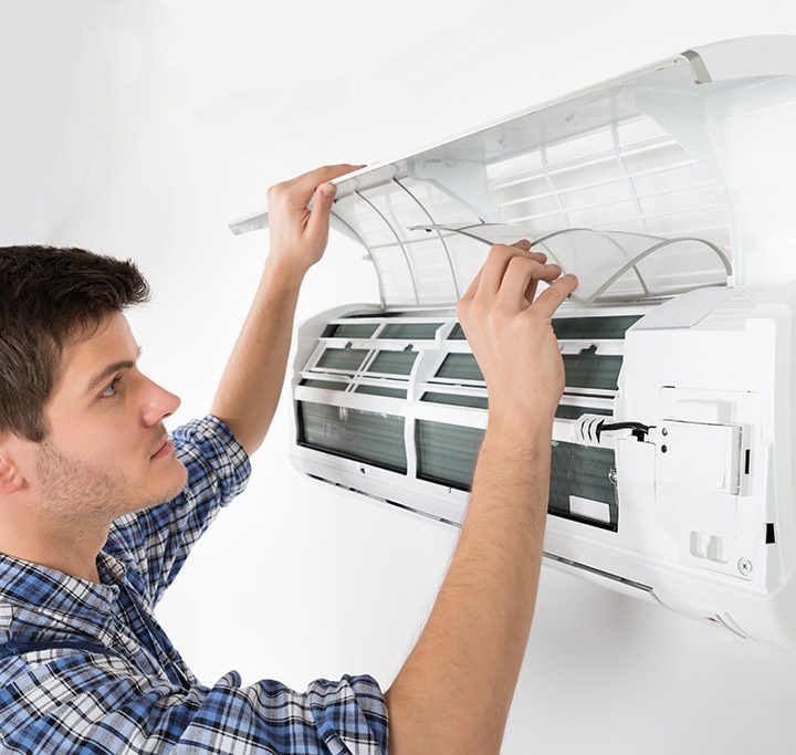 Benefits of HVAC Repair and Service