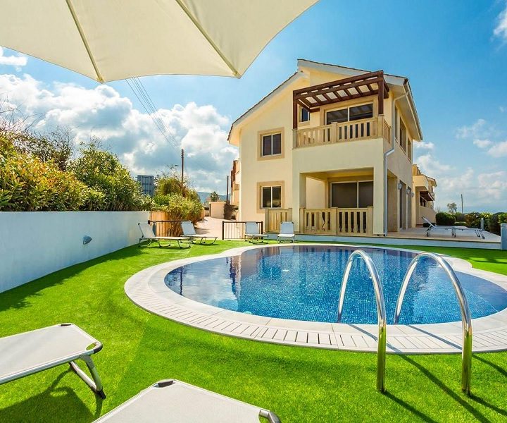Properties for Sale in Paphos, Cyprus – Finest selection of Houses based on your own criteria!