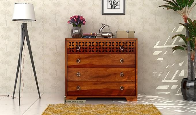 The Ultimate Guide and Benefits of Unique Chest of Drawers