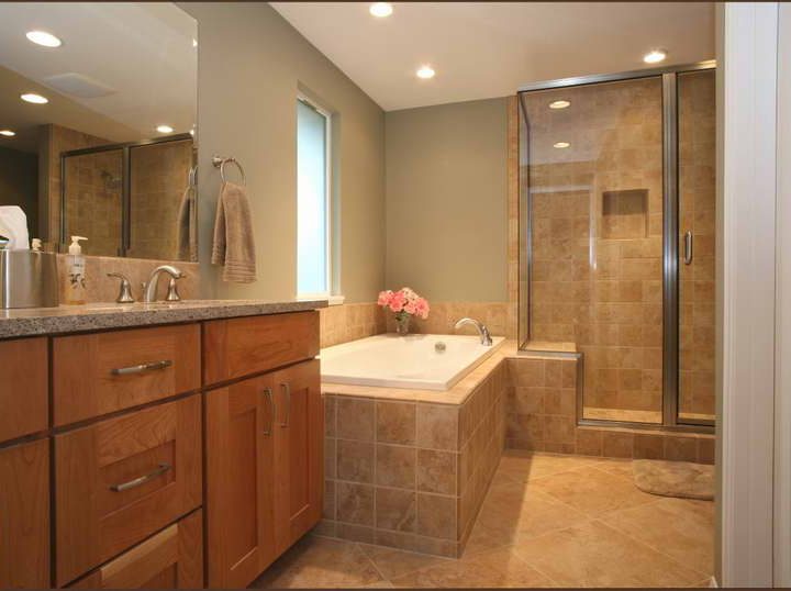 The Advantage of Home Bathroom Remodeling