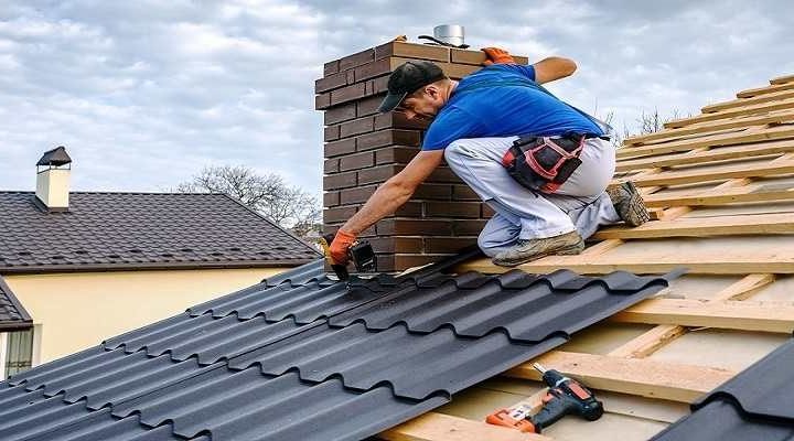 Benefits Of Hiring A Professional Roofing Contractor