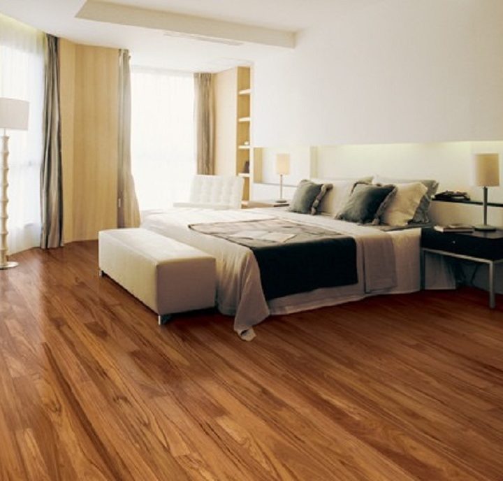 Benefits of Solid Hardwood Flooring