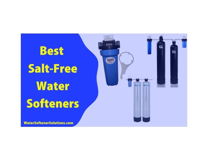 Benefits of Water Softeners You Did Not Know About