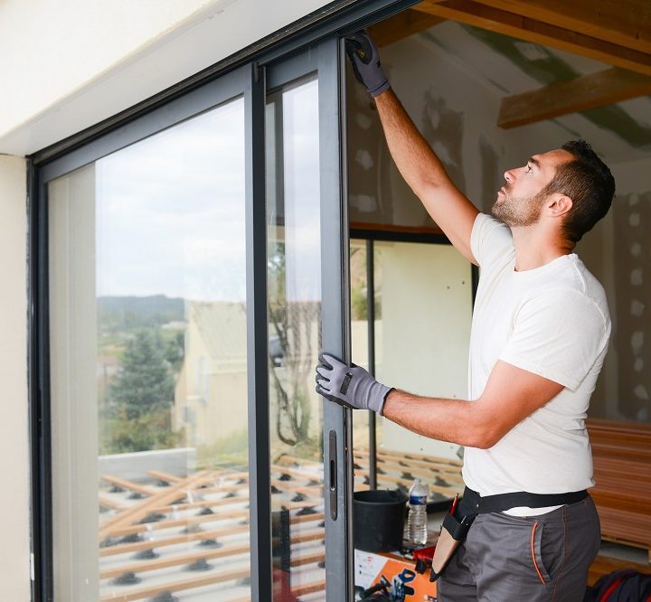 Reasons to Install New Replacement Windows