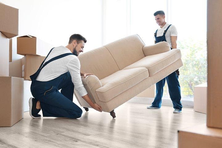 Dos and Don’ts for Furniture Removals