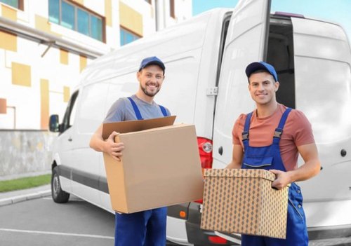 Tips on choosing a mover