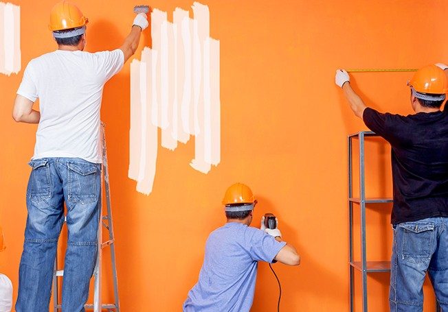 Valparaiso Painting Company – What You Should Know