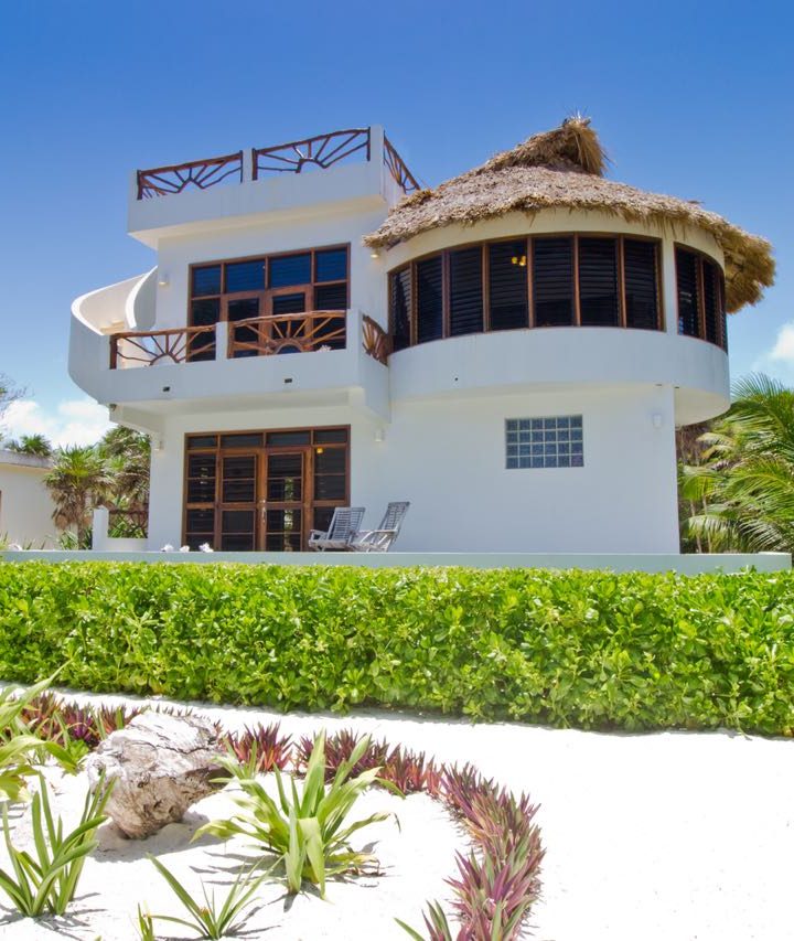 Belize Property For Sale: Find Your Dream Home Today!
