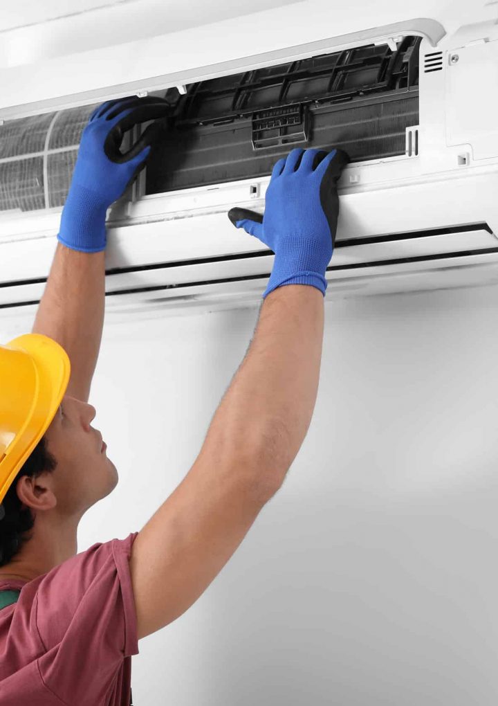 Reap the Benefits of Professional Aircon Servicing in Singapore