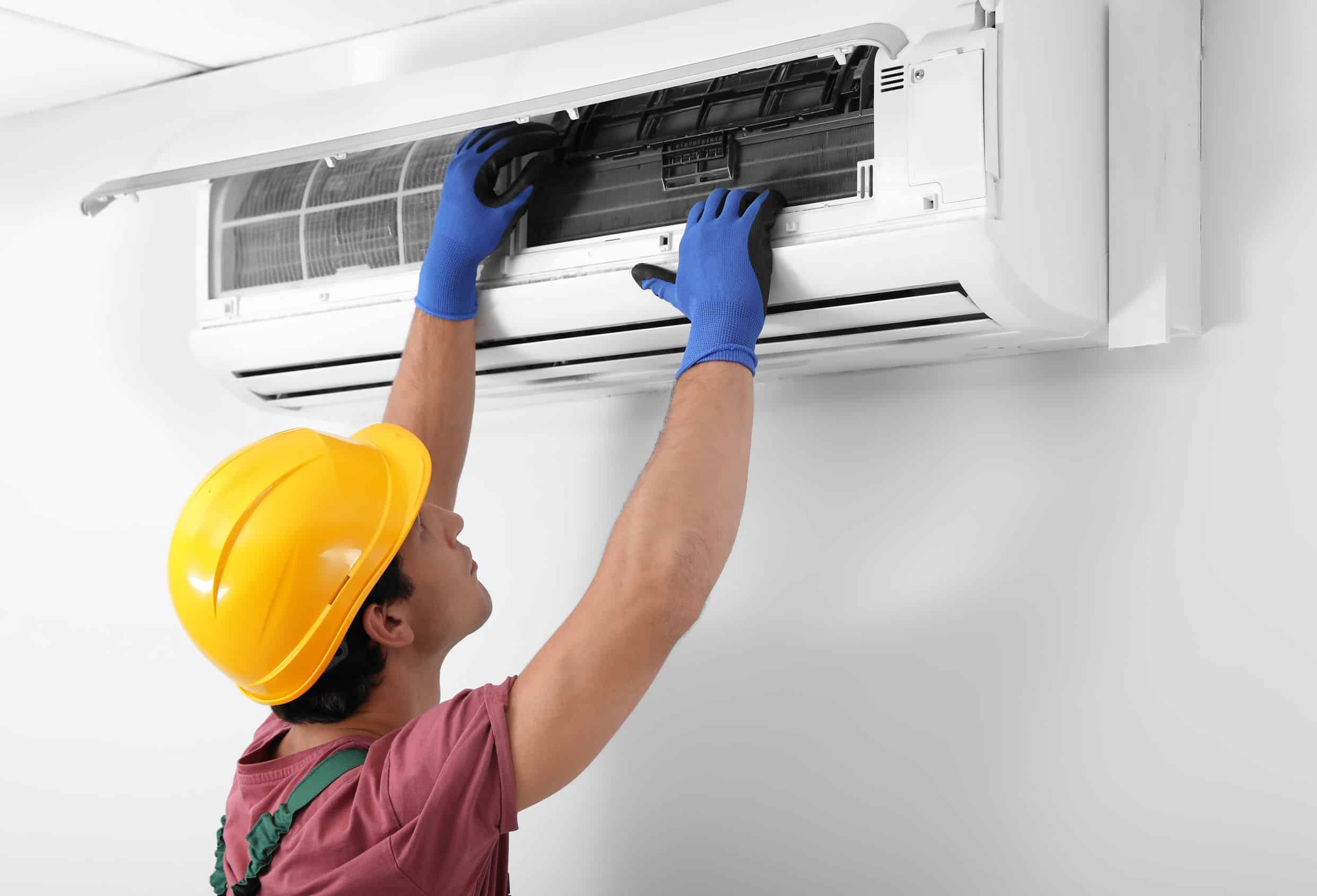 recommended aircon services in Singapore