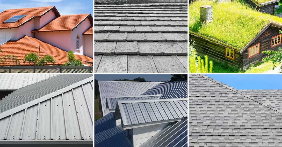 Roofing Companies in Port St. Lucie
