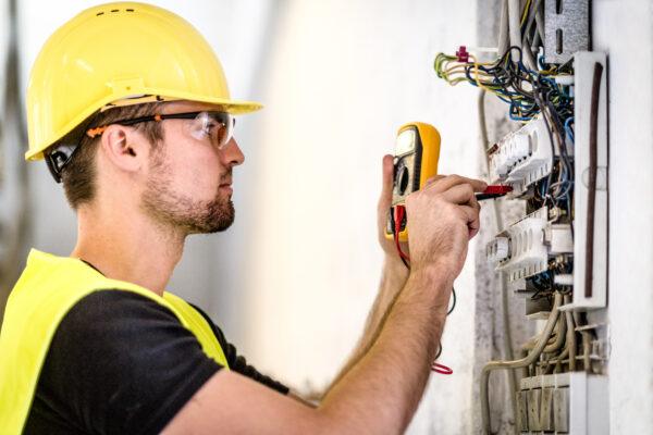 Ensure Your Safety: Get a Professional Inspection Done