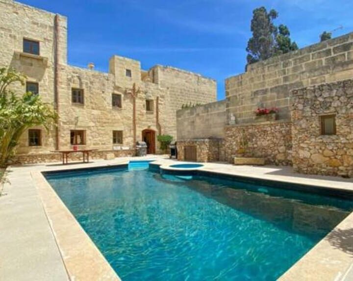 Find Your Dream Property for Sale in Malta Today