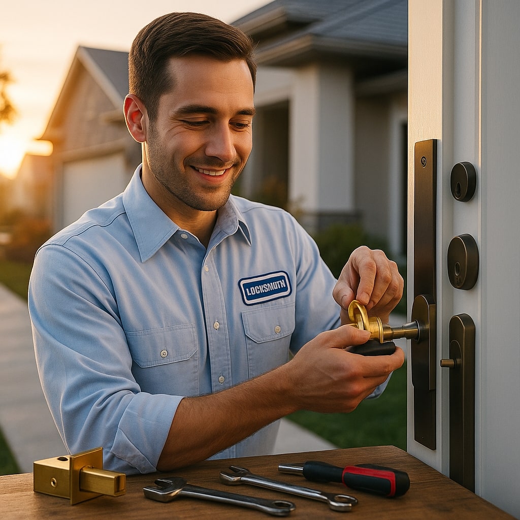 locksmith-tacoma