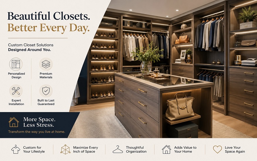 closet company